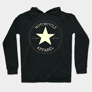 Papa Hash Apparel: The Star Hoodie